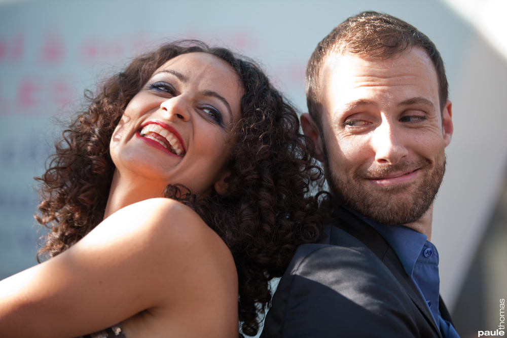 Photo Paule Thomas  Photo Paule Thomas